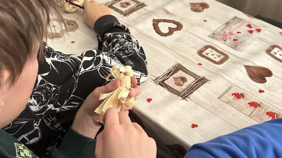 Spustili jsme přihlašování na adventní programy pro školy v Diecézním muzeu